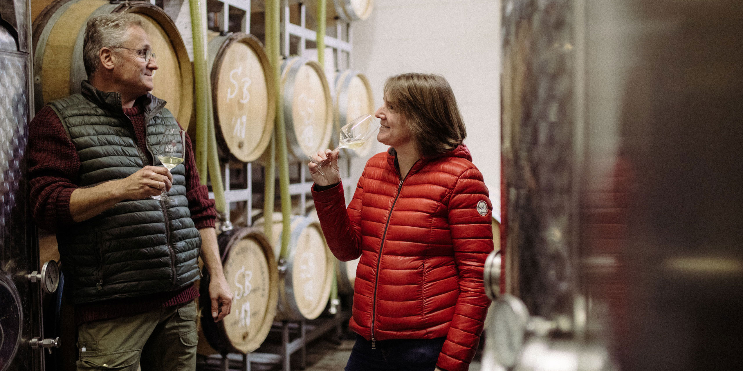 Tradition – Weingut Jean Rapp